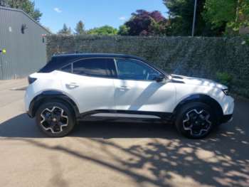 Used Vauxhall Mokka 2025 for sale - 74902340: Photo