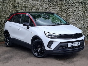 Used Vauxhall Crossland 2022 for sale - 78948857: Photo