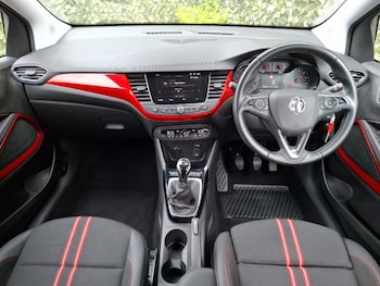 Used Vauxhall Crossland 2022 for sale - 78948857: Photo