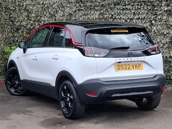 Used Vauxhall Crossland 2022 for sale - 78948857: Photo