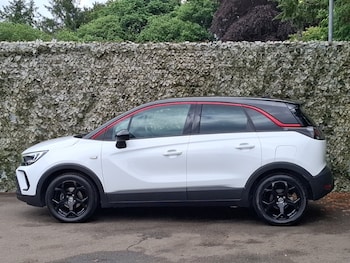 Used Vauxhall Crossland 2022 for sale - 78948857: Photo