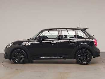 Used MINI Hatch 2019 for sale - 77815440: Photo