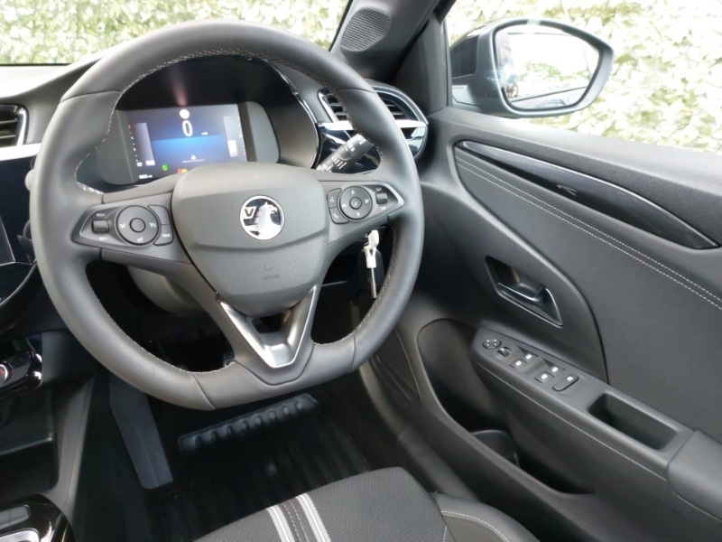 Used Vauxhall Corsa 2023 for sale - 76358656: Photo 10