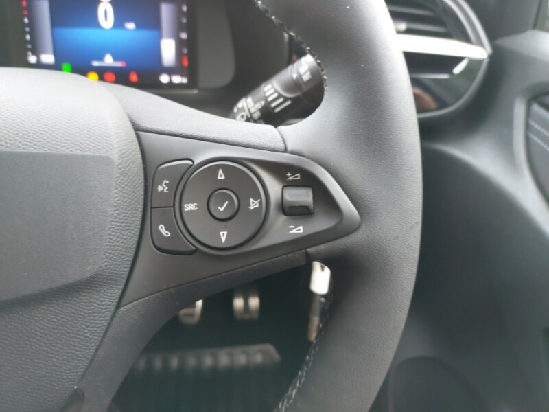 Used Vauxhall Corsa 2023 for sale - 76358656: Photo 13