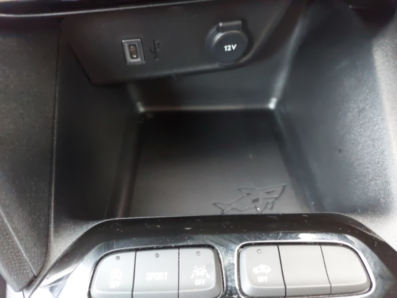 Used Vauxhall Corsa 2023 for sale - 76358656: Photo 17