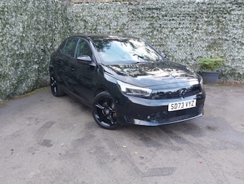 Vauxhall - Corsa
