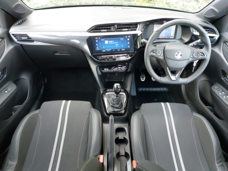 Used Vauxhall Corsa 2023 for sale - 76358656: Photo 2