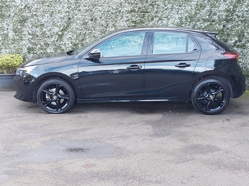 Used Vauxhall Corsa 2023 for sale - 76358656: Photo 4