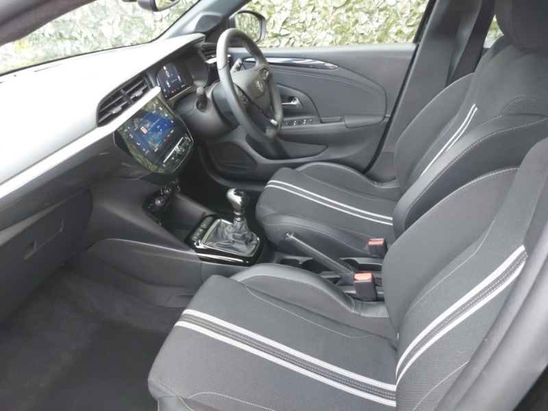 Used Vauxhall Corsa 2023 for sale - 76358656: Photo 5