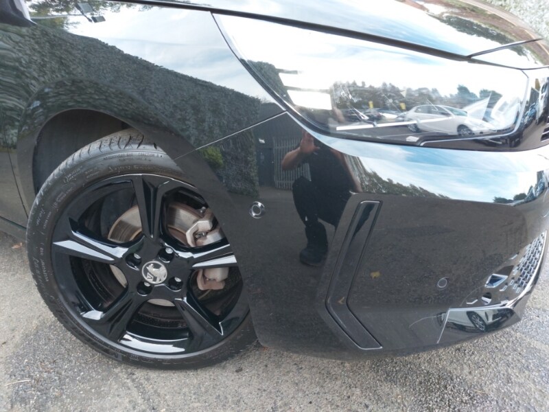 Used Vauxhall Corsa 2023 for sale - 76358656: Photo 9