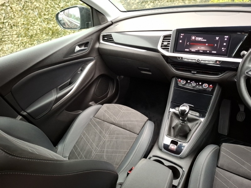 Used Vauxhall Grandland 2023 for sale - 77324797: Photo 11