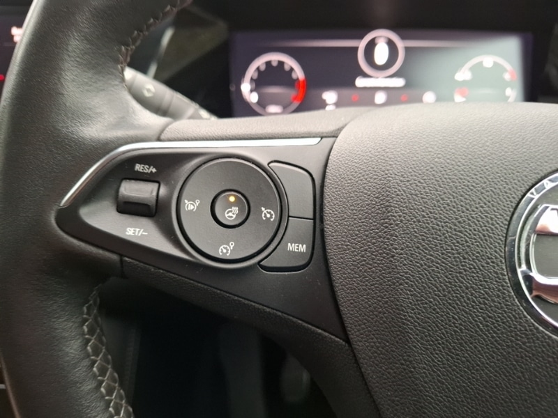 Used Vauxhall Grandland 2023 for sale - 77324797: Photo 12