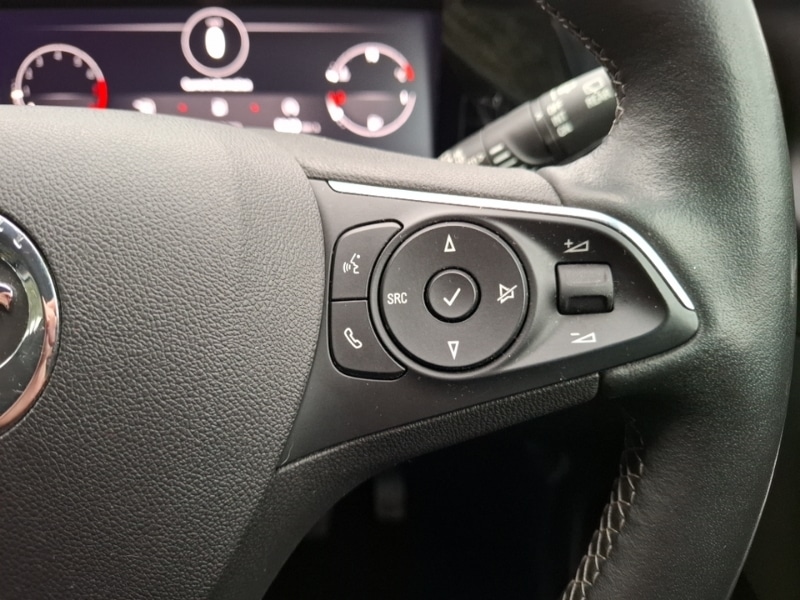 Used Vauxhall Grandland 2023 for sale - 77324797: Photo 13