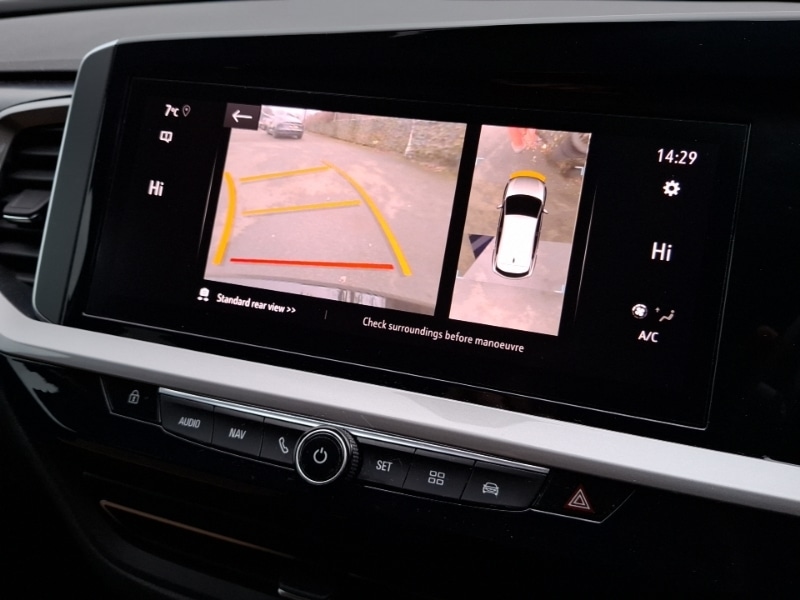 Used Vauxhall Grandland 2023 for sale - 77324797: Photo 14