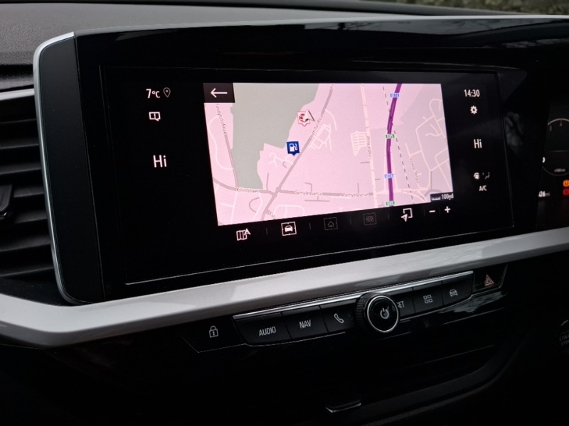 Used Vauxhall Grandland 2023 for sale - 77324797: Photo 15