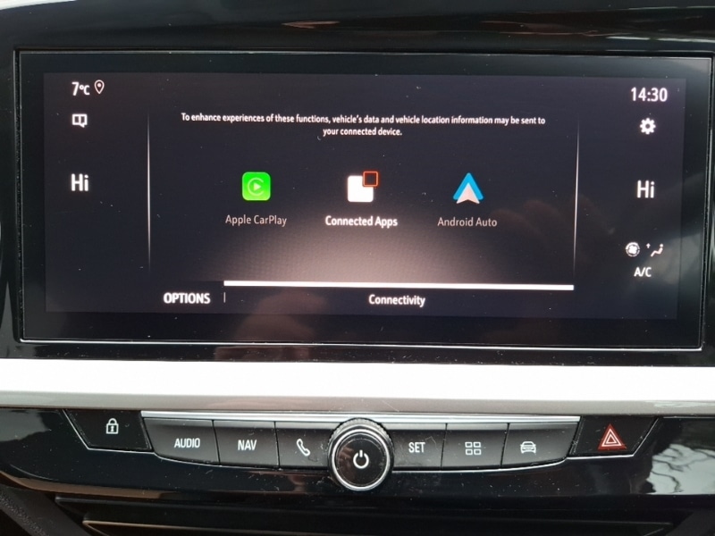 Used Vauxhall Grandland 2023 for sale - 77324797: Photo 16