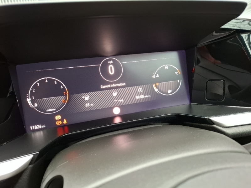 Used Vauxhall Grandland 2023 for sale - 77324797: Photo 18