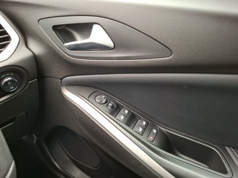 Used Vauxhall Grandland 2023 for sale - 77324797: Photo 19