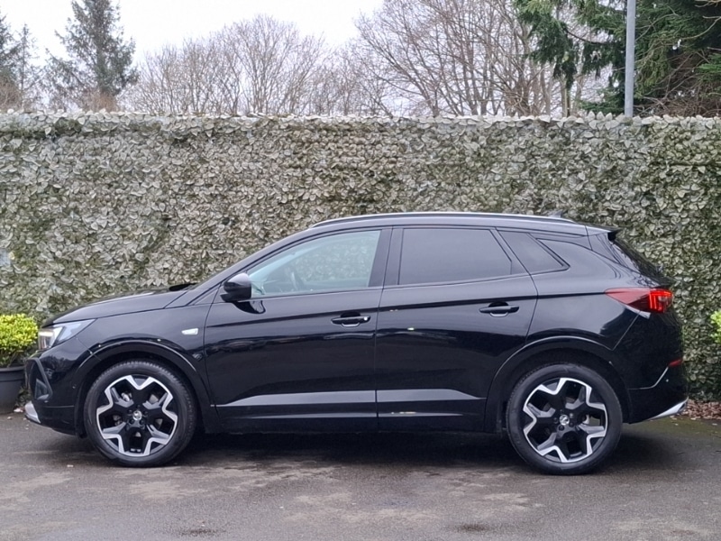 Used Vauxhall Grandland 2023 for sale - 77324797: Photo 4