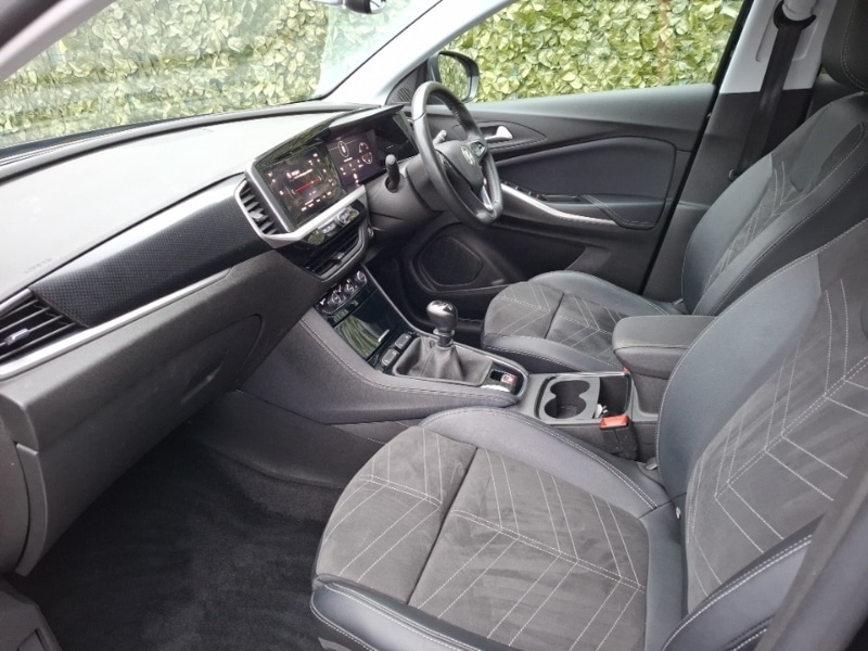 Used Vauxhall Grandland 2023 for sale - 77324797: Photo 5