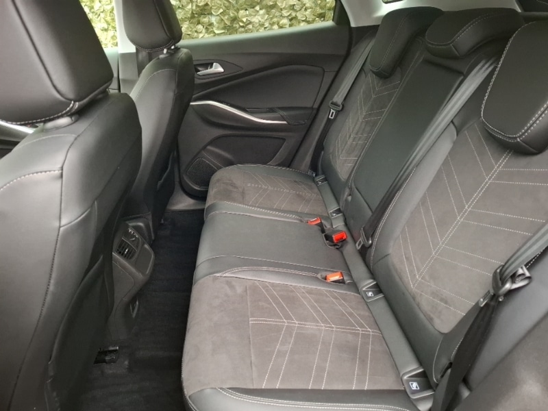 Used Vauxhall Grandland 2023 for sale - 77324797: Photo 6