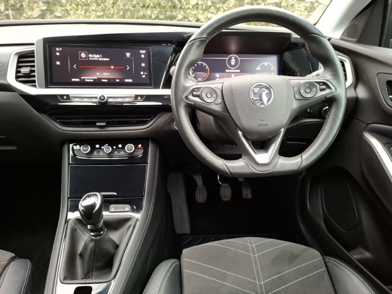 Used Vauxhall Grandland 2023 for sale - 77324797: Photo 7