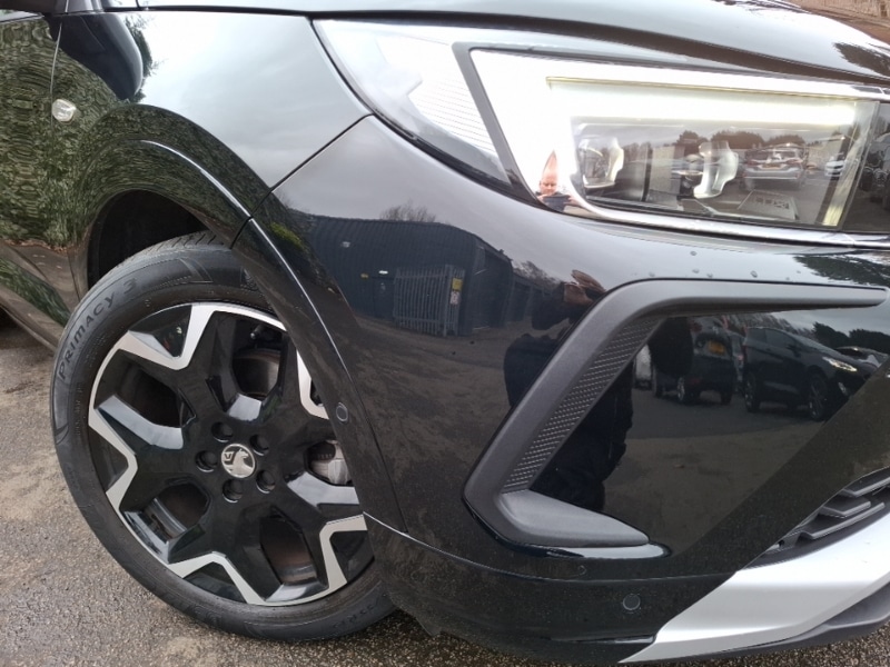 Used Vauxhall Grandland 2023 for sale - 77324797: Photo 9