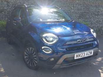 2023 - 1.0 Cross 5dr