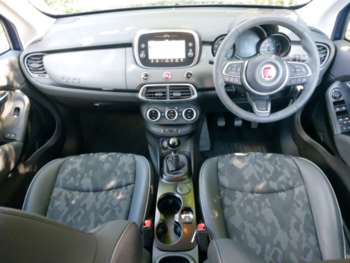 Used Fiat 500X 2023 for sale - 74737446: Photo