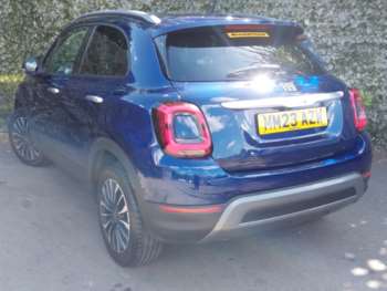 Used Fiat 500X 2023 for sale - 74737446: Photo