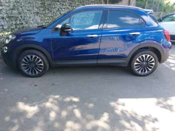 Used Fiat 500X 2023 for sale - 74737446: Photo