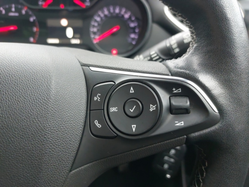 Used Vauxhall Crossland 2021 for sale - 76150782: Photo 13