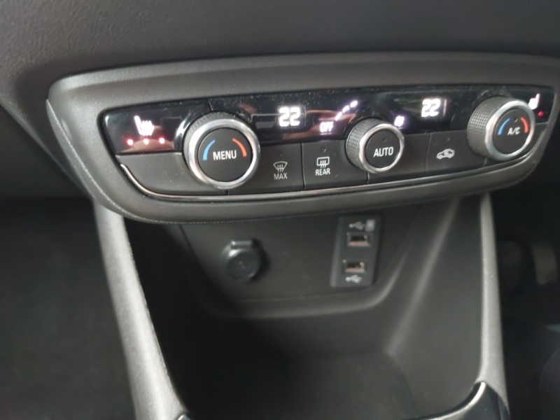 Used Vauxhall Crossland 2021 for sale - 76150782: Photo 16