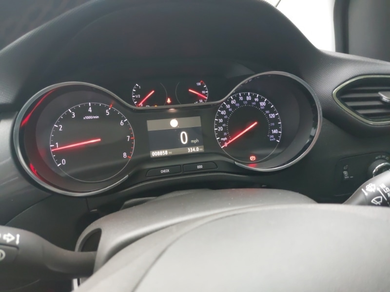 Used Vauxhall Crossland 2021 for sale - 76150782: Photo 18