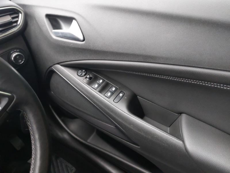 Used Vauxhall Crossland 2021 for sale - 76150782: Photo 19