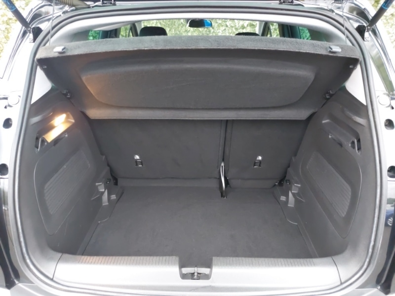 Used Vauxhall Crossland 2021 for sale - 76150782: Photo 8
