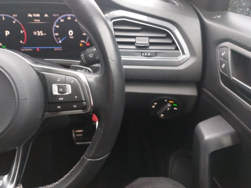 Used Volkswagen T-Roc 2021 for sale - 76543564: Photo 13