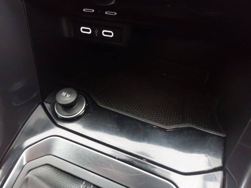 Used Volkswagen T-Roc 2021 for sale - 76543564: Photo 17