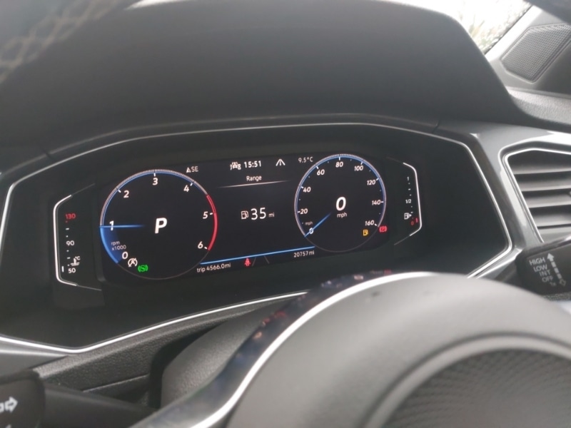 Used Volkswagen T-Roc 2021 for sale - 76543564: Photo 18