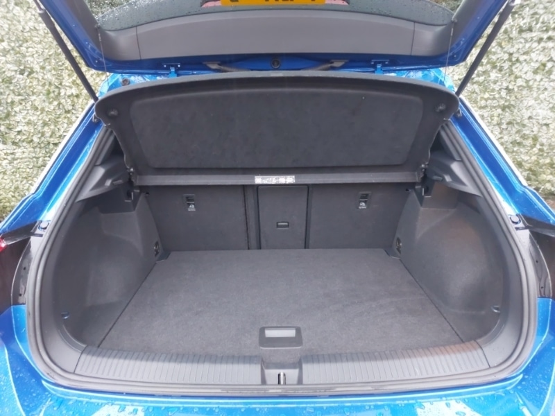 Used Volkswagen T-Roc 2021 for sale - 76543564: Photo 8