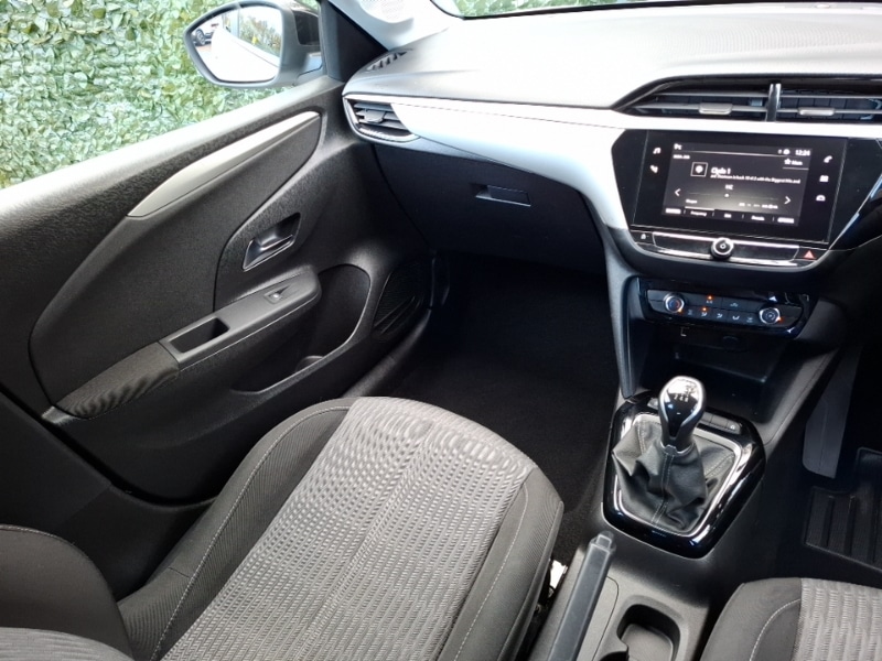Used Vauxhall Corsa 2021 for sale - 76763856: Photo 11
