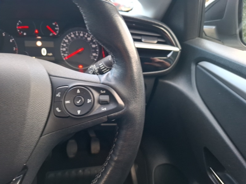 Used Vauxhall Corsa 2021 for sale - 76763856: Photo 13