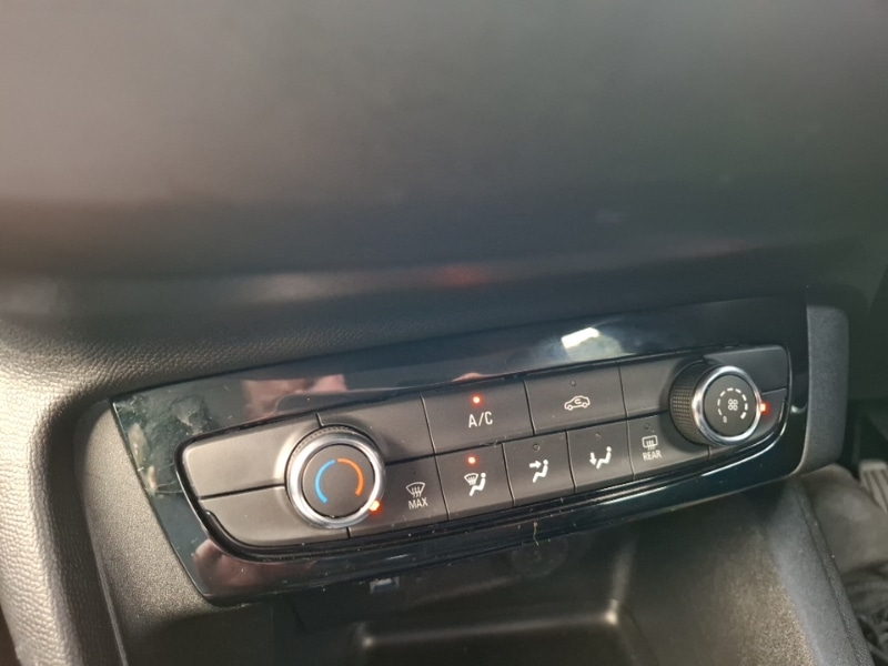 Used Vauxhall Corsa 2021 for sale - 76763856: Photo 15