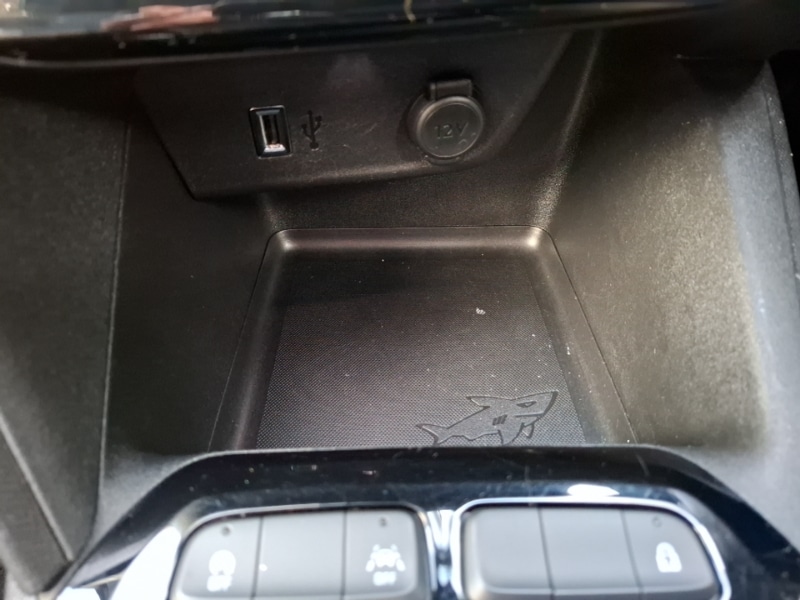 Used Vauxhall Corsa 2021 for sale - 76763856: Photo 16