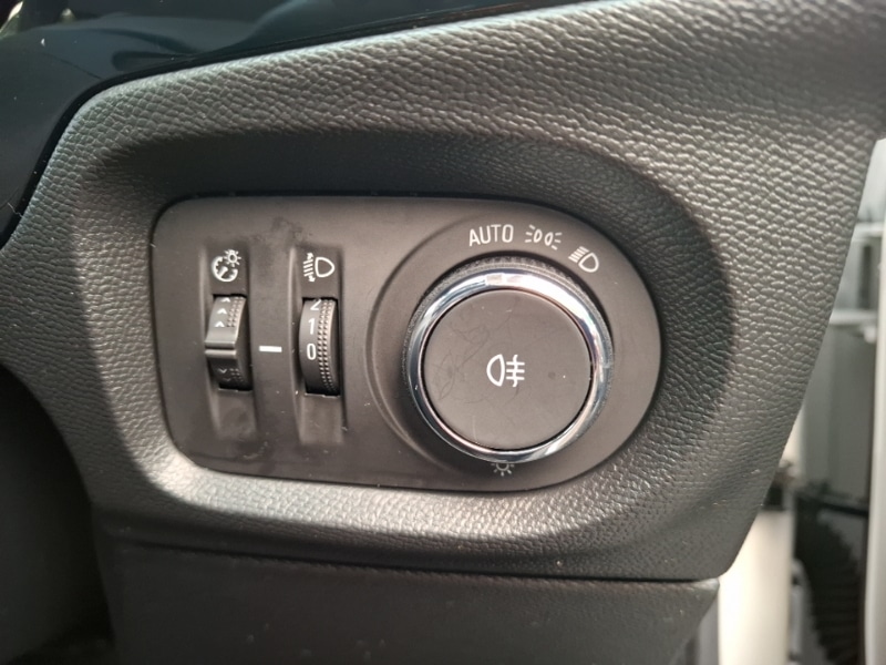 Used Vauxhall Corsa 2021 for sale - 76763856: Photo 17