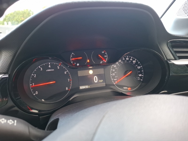 Used Vauxhall Corsa 2021 for sale - 76763856: Photo 18