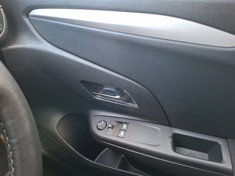Used Vauxhall Corsa 2021 for sale - 76763856: Photo 19