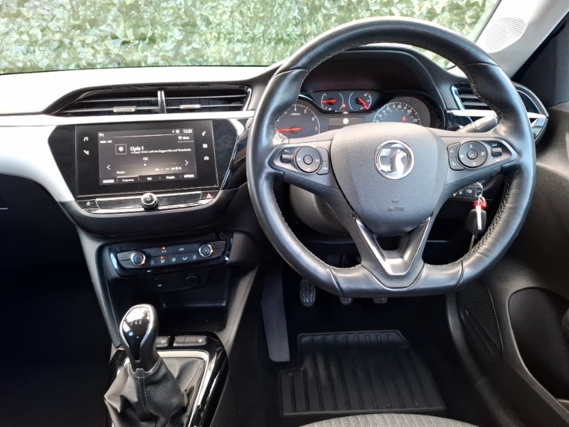 Used Vauxhall Corsa 2021 for sale - 76763856: Photo 7