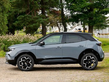 Used Vauxhall Mokka 2026 for sale - 78306719: Photo