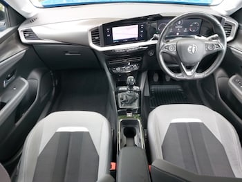 Used Vauxhall Mokka 2022 for sale - 75429394: Photo